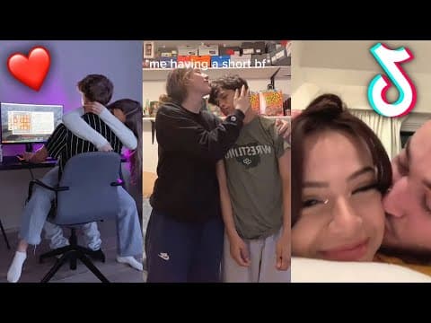 Cute Couples that'll Make You Single at 7 In The Morning🥲💕 | 140 thumbnail