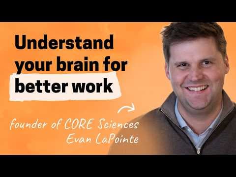 Improve strategy, influence, and decision-making by understanding your brain | Evan LaPointe thumbnail