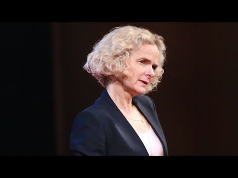 What Are the Effects of Drugs on the Brain According to Dr. Nora Volkow? thumbnail