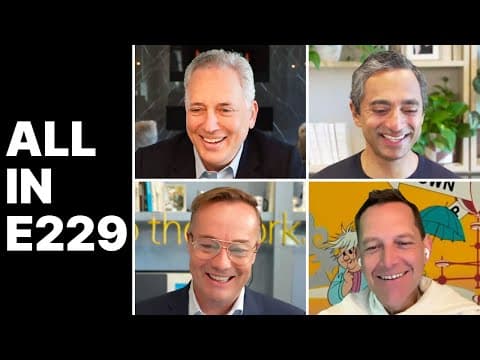 Bond crisis looming? GOP abandons DOGE, Google disrupts Search with AI, OpenAI buys Jony Ive's IO thumbnail