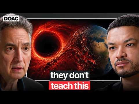 How does string theory explain reality's true nature thumbnail