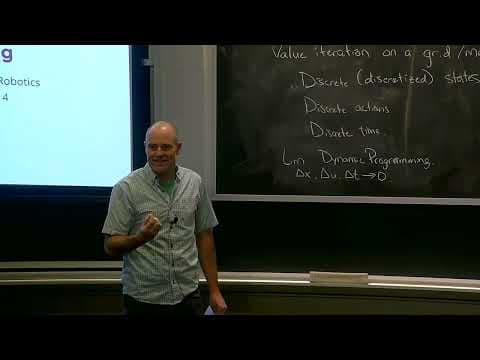 6.8210 Spring 2024 Lecture 4: Dynamic Programming II thumbnail