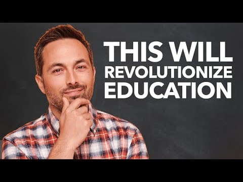 What Myths Have Failed to Revolutionise Education? thumbnail