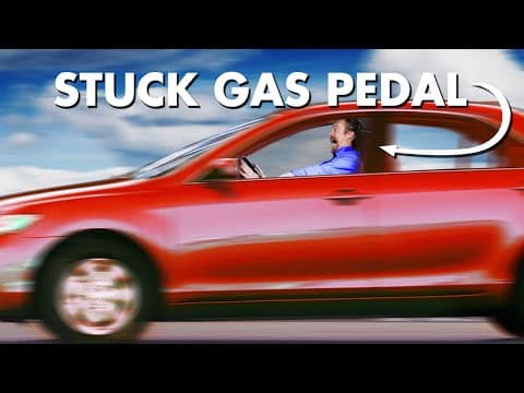 Toyota's $2,300,000,000 Mistake thumbnail