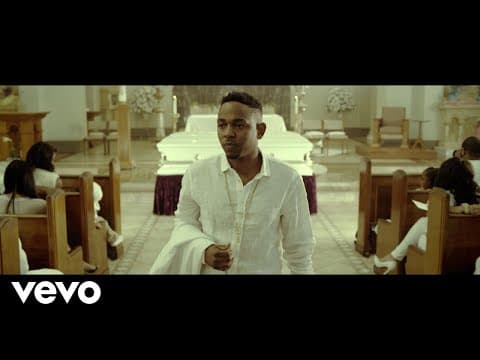 Kendrick Lamar - Bitch, Don't Kill My Vibe (Explicit) thumbnail