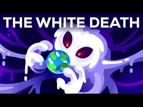 This Disease is Deadlier Than The Plague thumbnail