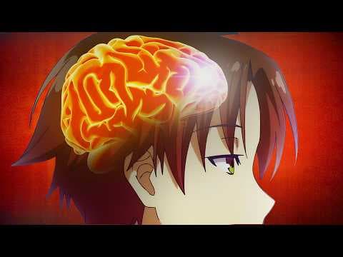 How Overstimulation is Ruining Your Life (Ayanokoji Guide) thumbnail