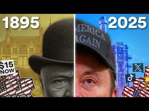 America's History Is Repeating Itself thumbnail