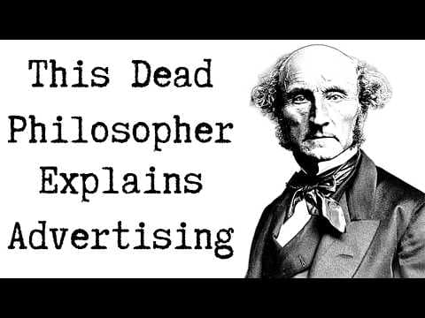 Advertising doesn't work the way you think it does thumbnail