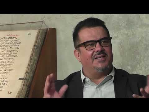 How Did Adrián Aranzibia Transition from Poet to Businessman? thumbnail