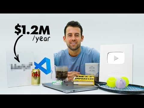9 Things That Make Me $1.8M/Year thumbnail