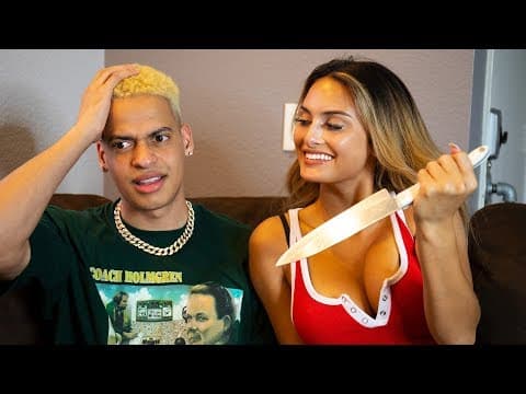 How to Know if Your Girlfriend is Crazy thumbnail