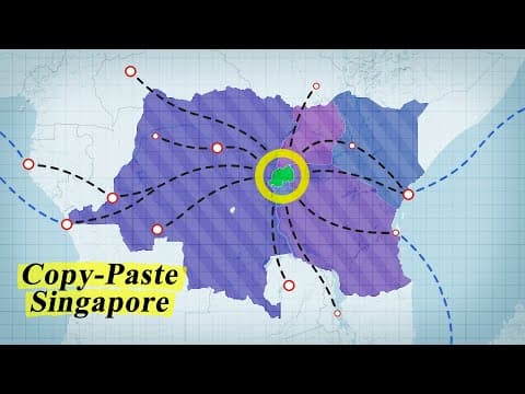 Rwanda to become the next Singapore? thumbnail