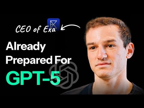How Will AI Transform Search Engines in the Future? thumbnail