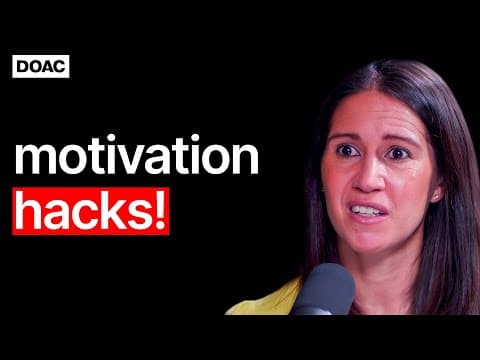 How Did Anna Hemmings Overcome Chronic Fatigue to Win 11 Titles? thumbnail