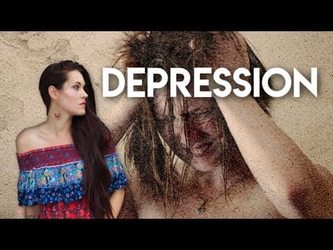 DEPRESSION (The Truth about Depression that No One Sees or Understands) thumbnail