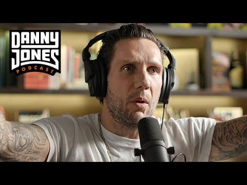 Brandon Novak on Overcoming Heroin Addiction and Finding Purpose thumbnail