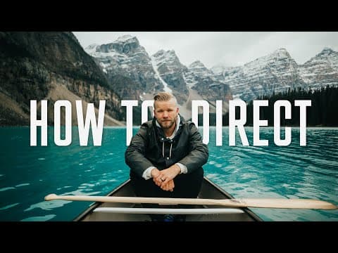 HOW TO DIRECT TIPS - Especially non-actors thumbnail