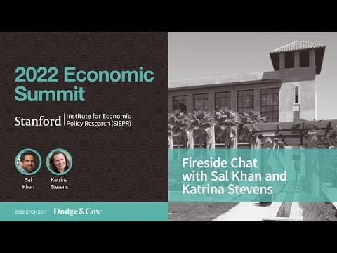 Does Technology Amplify or Attenuate Inequality in K 12 education thumbnail