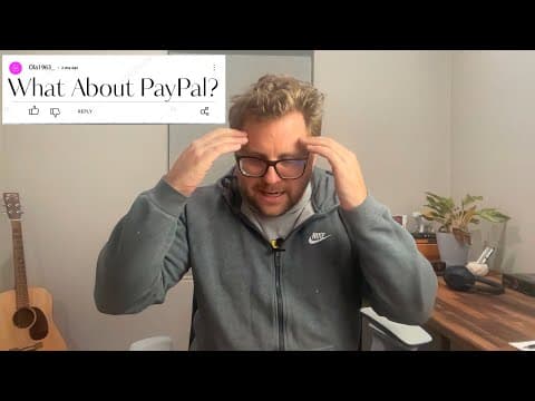 Should You Invest in PayPal and Semiconductor Stocks Now? thumbnail