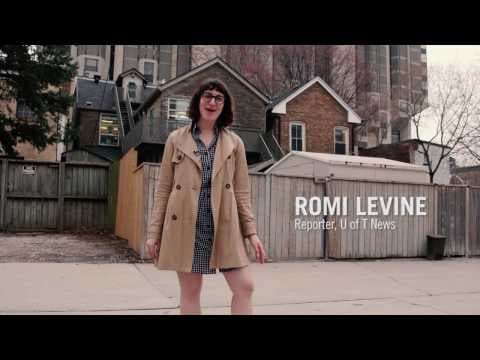 UofT's On Location: Laneway Housing thumbnail
