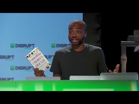 Hackathon Finals | Disrupt SF 2018 thumbnail