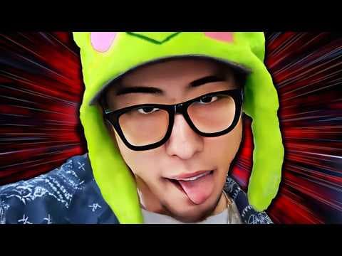 The Horrifying Things Japanese YouTubers Do For Views thumbnail