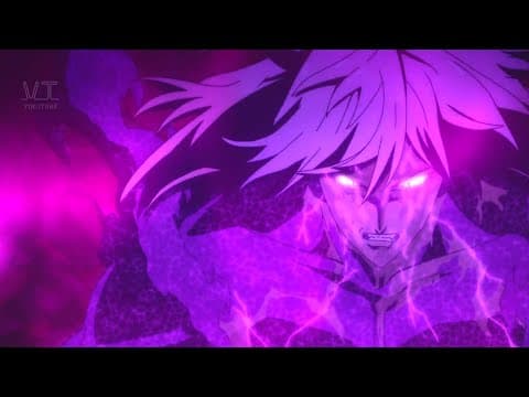 When Anime Dads Show Their True Power! thumbnail