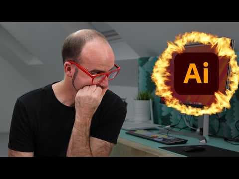 The Death of Graphic Design: What You Should Do Instead thumbnail