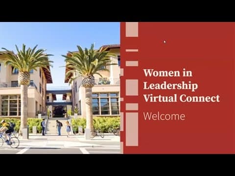 What Challenges Do Women Face in Leadership? thumbnail