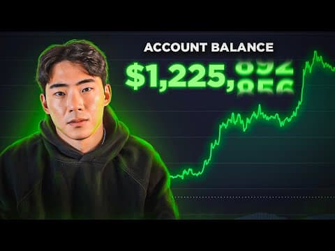 How to Invest in Crypto for Massive Gains in 2024 thumbnail