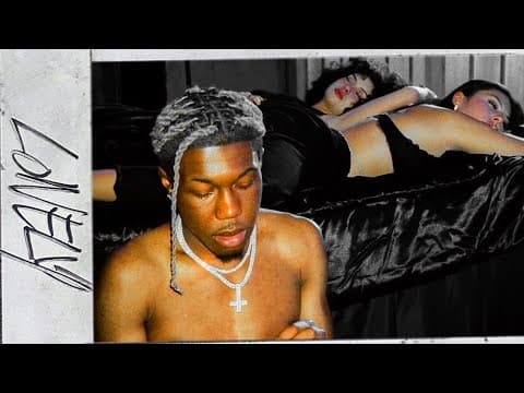 The REAL Destroy Lonely Story (Documentary) thumbnail