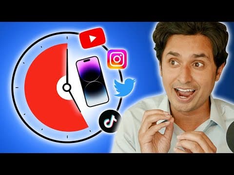 Does Intermittent Fasting for Technology Really Work? thumbnail