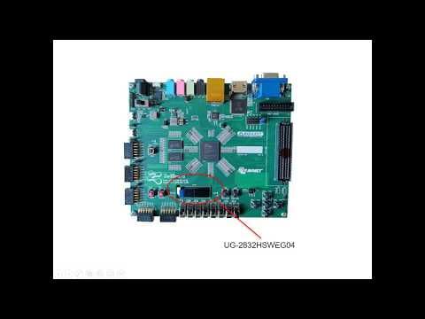 Interfacing with OLED Display of Zedboard: Part 1 Introduction thumbnail