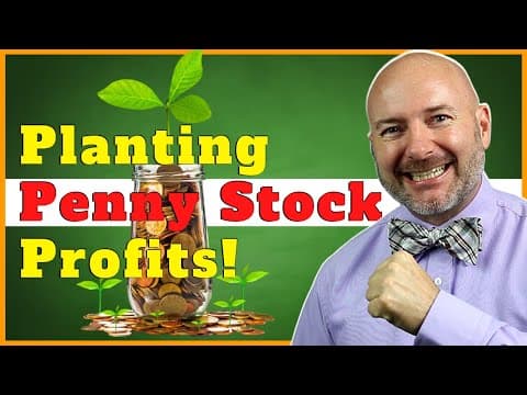 5 Disruptive Penny Stocks Changing Lives thumbnail