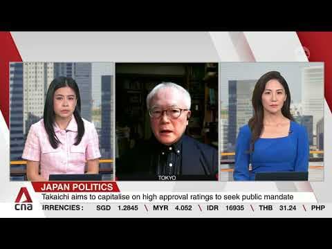 Upcoming Japan snap election will be ‘very much an interesting race’: Analyst thumbnail