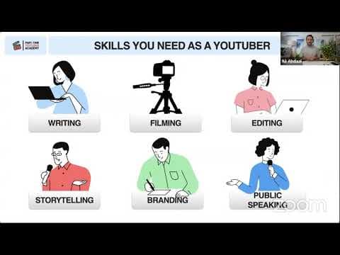 How Can You Grow Your YouTube Channel Effectively? thumbnail