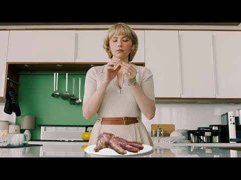 She Eats 10x a Day, But Always Feels Hungry Because Of This…. thumbnail