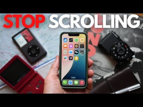 5 Tools to Decentralize Your Smartphone in 2026 thumbnail