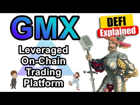 What Is GMX and How Does Its Trading System Work? thumbnail