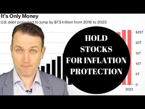 How Does Inflation Impact Investments in 2023? thumbnail
