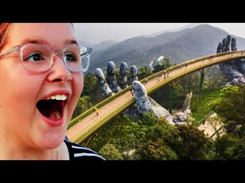 First Day in a New Country! | Vietnam🇻🇳 1 thumbnail