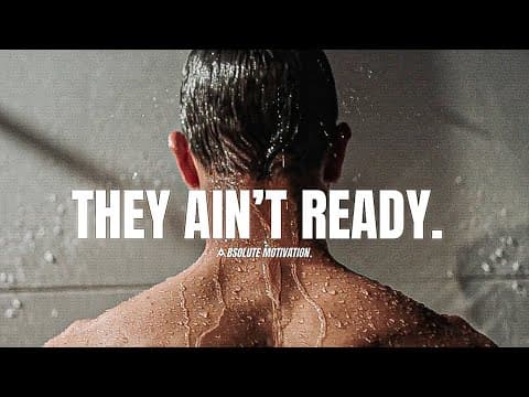THEY AREN’T READY FOR THIS COMEBACK - Motivational Speech thumbnail