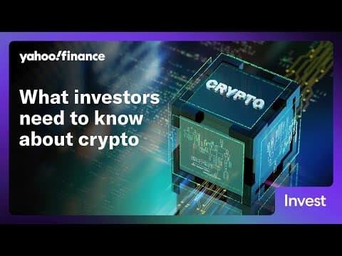 Crypto catalysts: What could spark the next rally? thumbnail