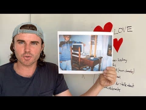 Why You Can't Do The Work thumbnail