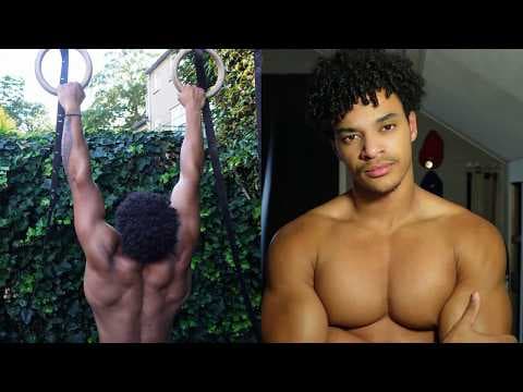 I Did Pull Ups Wrong For Years.. Here Is The Fix thumbnail