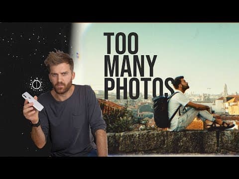 How to Organize Photos to Enhance Memory thumbnail