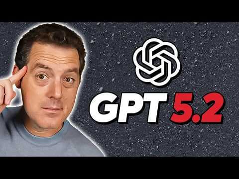 AI News: GPT-5.2, Devstral 2, Boom Superpower, MCP Nonprofit and more! thumbnail