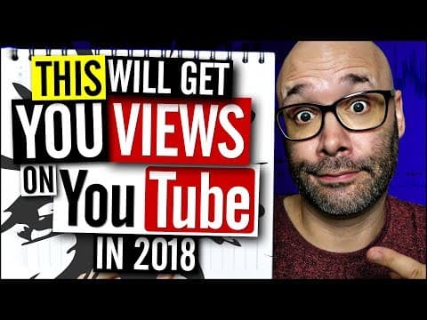 How to Get Views on YouTube Easy thumbnail