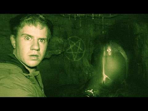 The Horrifying Story of the Bell Witch… (Bell Witch Cave) thumbnail